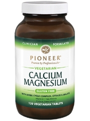 Calcium Magnesium
