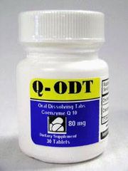 Coenzyme Q-ODT