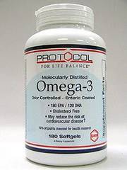 Omega-3