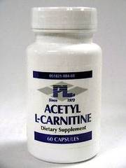 Acetyl-L-Carnitine