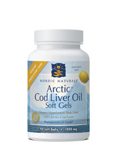 Arctic Cod Liver Oil