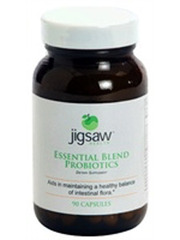 Essential Blend Probiotics