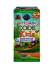 Vitamin Code Kids