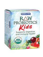 RAW Probiotics Kids