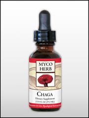 Chaga