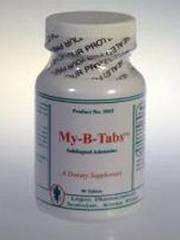My-B-Tabs