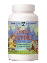 Nordic Berries