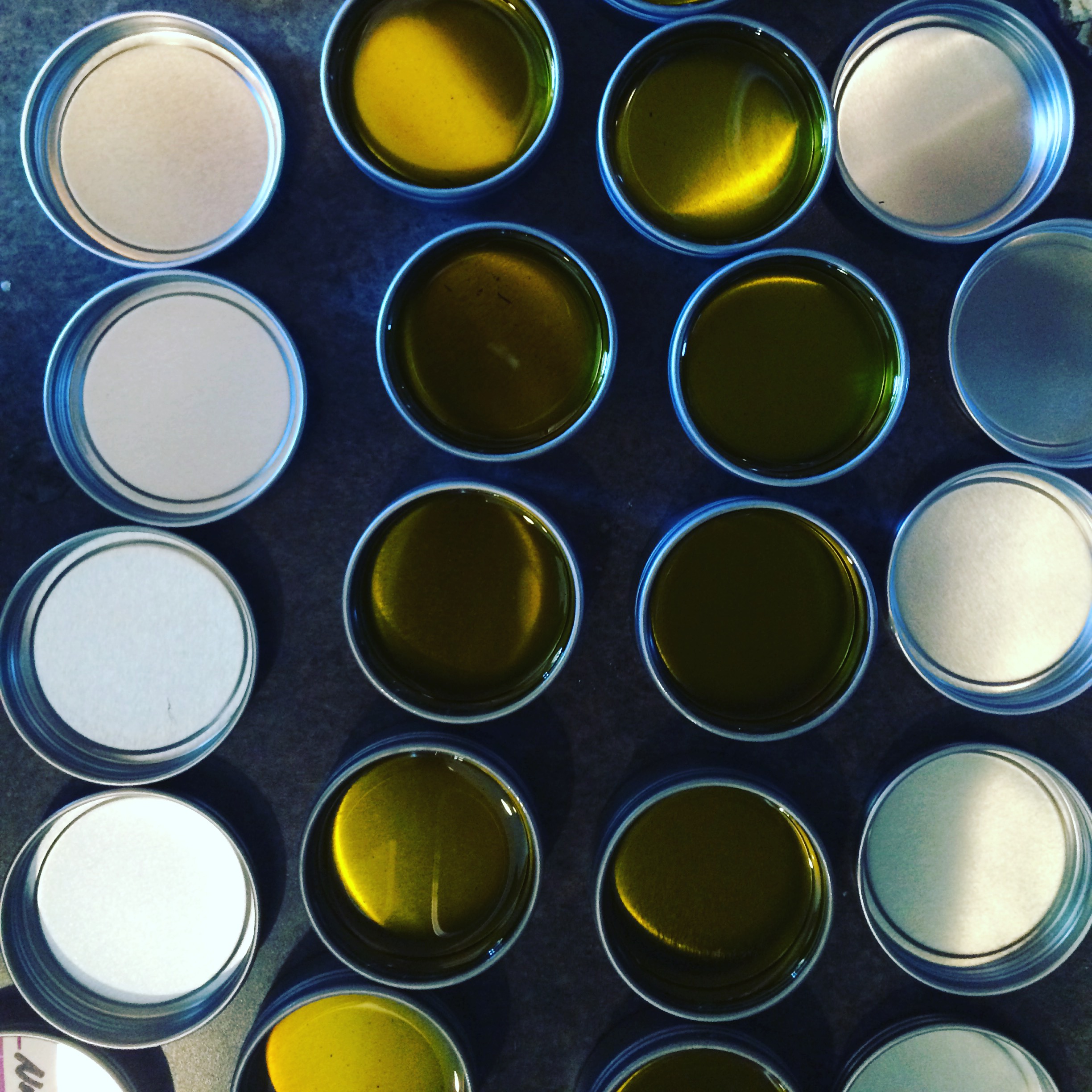 infusingoils