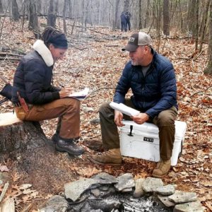 "Experience Alone" and Preparedness Workshop
