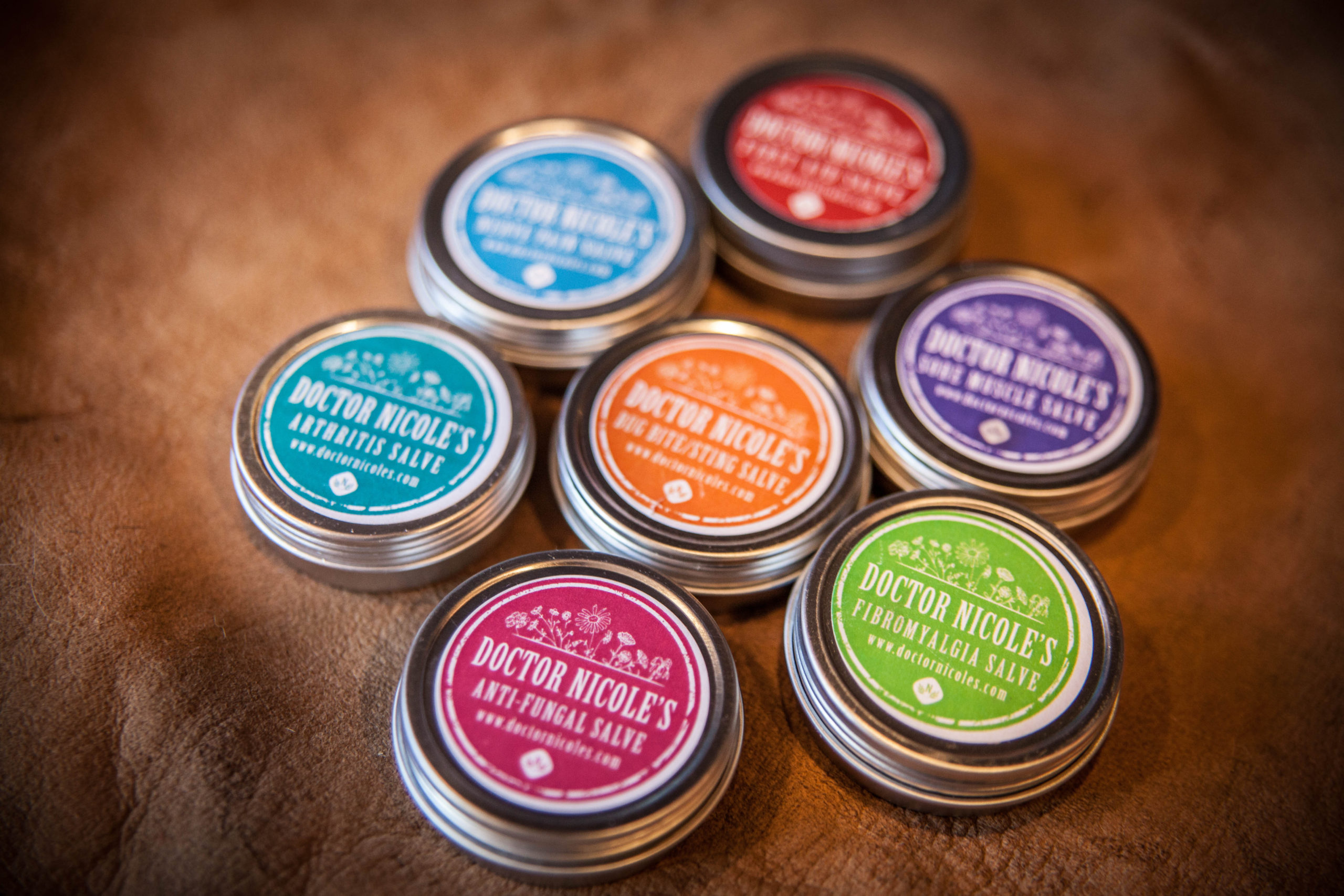 Herbal Healing: The Definitive List Of Tinctures (Pdf Included) - yp2k49f