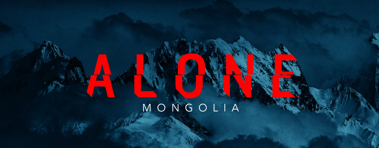 alone show nicole apelian Survive and Thrive with Nicole Apelian